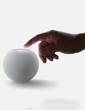 Bocina Apple HomePod mini bluetooth