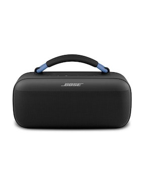 Bocina Portátil Bose Soundlink Max Inalámbrica