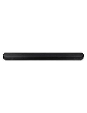 Barra de sonido Samsung Hw-Qs730D/Za con subwoofer
