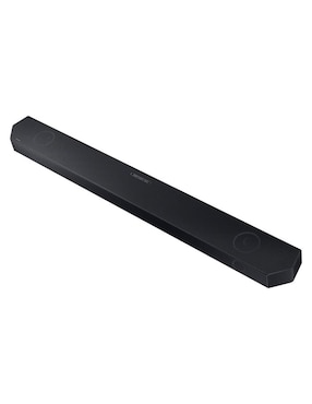 Barra de sonido Samsung Hw-Qs730D/Za con subwoofer