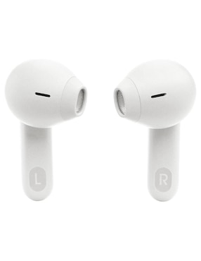 Audífonos In-Ear Jbl Jbl Tune Flex  inalámbricos con cancelación de ruido