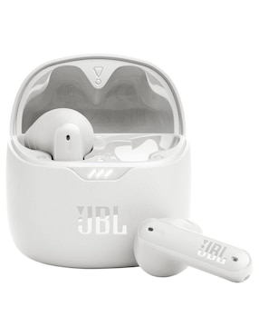 Audífonos In-Ear Jbl Jbl Tune Flex  inalámbricos con cancelación de ruido