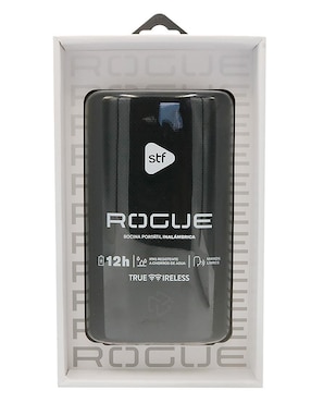 Bocina portátil STF Rogue 2 inalámbrica