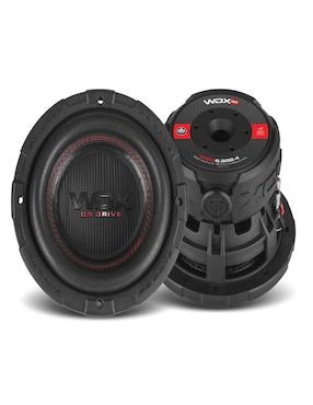 Subwoofer DB Drive WDX6 5G2 4