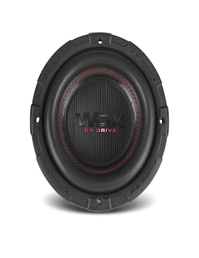 Subwoofer Db Drive WDX6 5G2 4