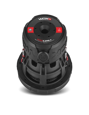 Subwoofer Db Drive WDX6 5G2 4