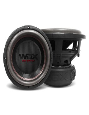 Subwoofer Db Drive WDX6 5G2 4