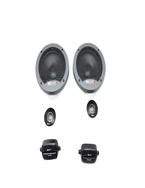 Bocina Mb Quart FSB216