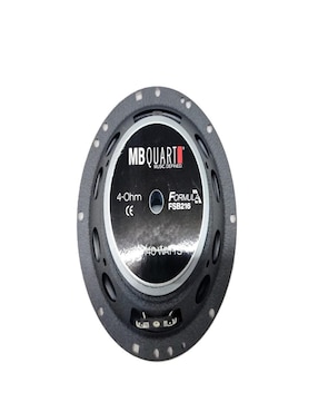 Bocina Mb Quart FSB216