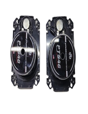 Bocina Db Drive PTS46