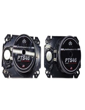 Bocina Db Drive PTS46