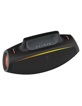 Bocina portátil Skullcandy Barrel XT