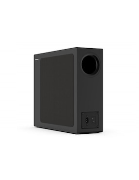 Barra de sonido Hisense Hs2100 con subwoofer