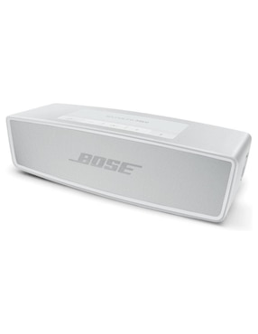 Bocina portátil Bose Soundlink Mini II