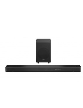 Barra De Sonido Hisense AX3120G Con Subwoofer