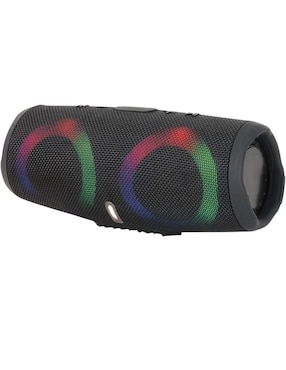 Bocina portátil Misik MS279 bluetooth