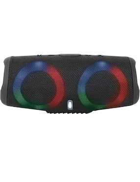 Bocina portátil Misik MS279 bluetooth