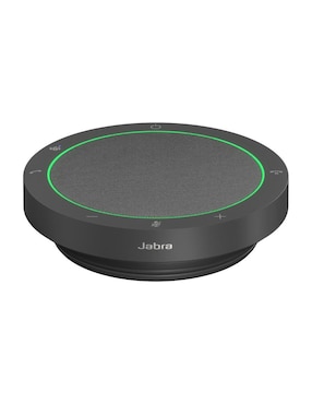 Bocina recargable Jabra 2740-109 alámbrica