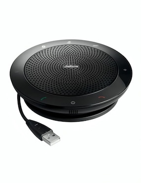 Bocina portátil Jabra 510 inalámbrica