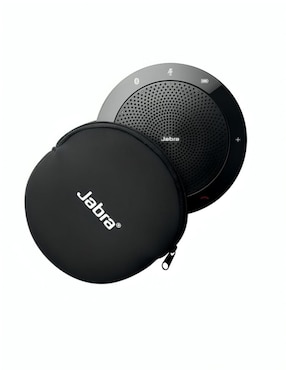 Bocina portátil Jabra 510 inalámbrica