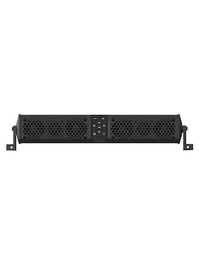Barra de sonido Wet Sounds Stealthxt6B