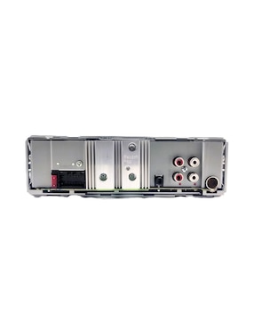 Autoestéreo doble din Jvc kd xd28bt