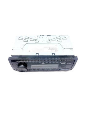 Autoestéreo doble din Jvc kd xd28bt