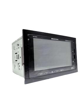 Autoestéreo doble din Soundstream vm 622hb