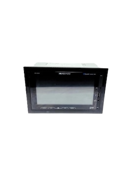 Autoestéreo doble din Soundstream vm 622hb