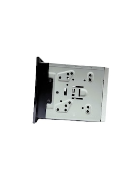 Autoestéreo doble din Soundstream vm 622hb