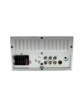 Autoestéreo doble din Soundstream vm 622hb