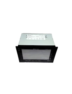 Autoestéreo doble din Soundstream vm 622hb