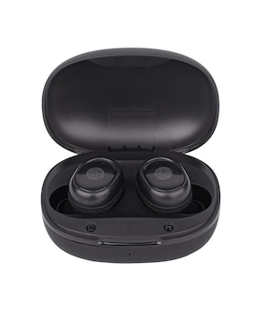 Audífonos In-Ear Techzone Tzws03 inalámbricos