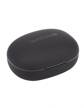 Audífonos In-Ear Techzone Tzws03 inalámbricos