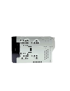 Autoestéreo doble din Soundstream vrcpaa 7dr