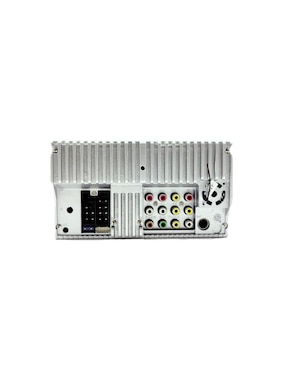 Autoestéreo doble din Soundstream vrcpaa 7dr