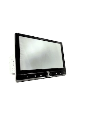 Autoestéreo doble din Soundstream vrcpaa 106m