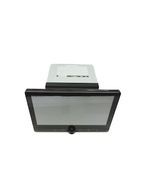 Autoestéreo doble din Soundstream vrcpaa 106m