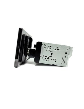 Autoestéreo doble din Soundstream vrcpaa 106m