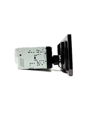 Autoestéreo doble din Soundstream vrcpaa 106m