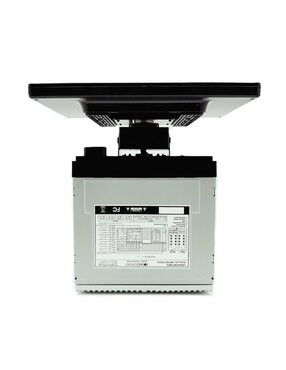 Autoestéreo doble din Soundstream vrcpaa 106m