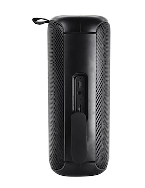 Bocina recargable Billboard Carbono Pocket 2 pulgadas inalámbrica
