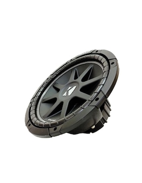 Subwoofer Kicker C12