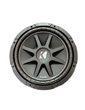Subwoofer Kicker C12