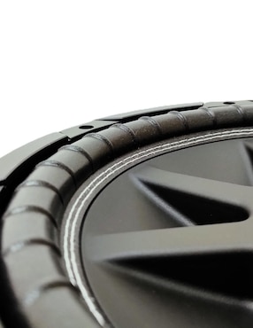 Subwoofer Kicker C12