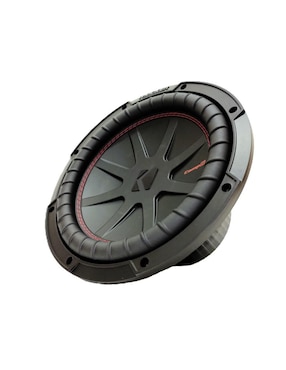 Subwoofer Kicker CWR10