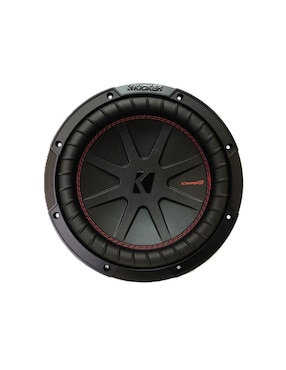 Subwoofer Kicker CWR10