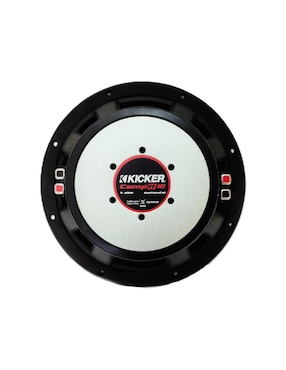 Subwoofer Kicker CWR10