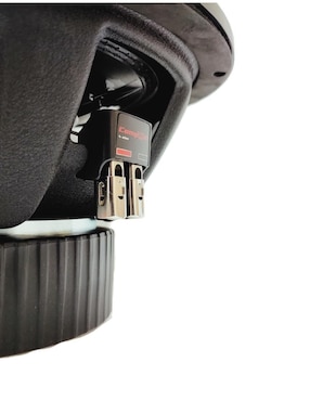 Subwoofer Kicker CWR10