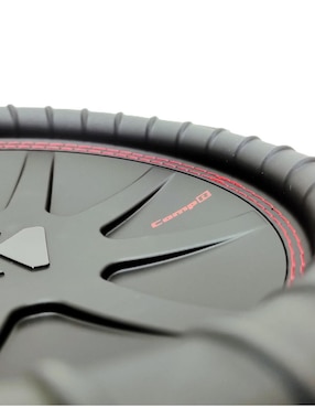 Subwoofer Kicker CWR10